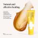 First Honey 100% Active Manuka Honey Ointment | 14.2g | Soothes Heat, Itchiness & Pain | Sterile & Protects from Infection - Buy Online on GoSupps.com