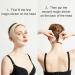 CPAP Chin Strap for Snoring - Anti Snoring Compression Garment XXL for Mouth Closure - Double Chin Reducer and Neck Slimmer - Buy Online on GoSupps.com