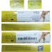 Gingerlegs Anti Swelling Ointment 20g Ginger Anti Cellulite Ointment Anti Cellulite Firming Cream for Legs Antiswelling Lympunclog Ointment Mediginger Anti Swelling Cream - Buy Online on GoSupps.com