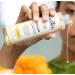 J.R. Watkins Detox Bath Elixir Turmeric & Citron Liquid Soak - 6 oz (Pack of 2) - Buy Online on GoSupps.com