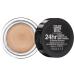 Maybelline Color Tattoo Barely Branded Metal 24HR Eye Shadow | Buy Online - Buy Online on GoSupps.com