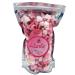 STEVIE'S BARBIE MIX - ALL PINK 1KG SWEETS POUCH