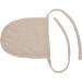 Breathable Cotton Near-Tracheostomy Cover Pad | Stoma Protection for Patients | Tracheostomy Cannula Care - Buy Online on GoSupps.com
