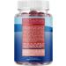 Kid's Relaxing Calm Magnesium Gummies - 85mg Elemental Magnesium for Nerve, Bone, and Muscle Health - Gelatin and Gluten-Free Formula for Daily Wellness - Buy Online on GoSupps.com