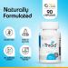 RLC Labs i-Throid 6.25 mg - Thyroid Supplements for Hypothyroidism Iodide Supplements for Thyroid Support Healthy Metabolism Thyroid Support for Women and Men - 90 Vegetarian Capsules (Pack of 2) 90 Count (Pack of 2) - Buy Online on GoSupps.com