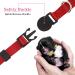 Heyu-Lotus 12 Pack Puppy Collars Adjustable Puppy Whelping Collars Soft Nylon Puppy ID Litter Collars with Quick Release Buckle for Small Dogs and Cats 19-32cm - Buy Online on GoSupps.com