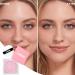 Loose Makeup Powder Full Coverage Facial High Definition Compact Powder - Long-Lasting Loose Powder For Daily Commutes Dates Live Streaming Travel Outgoing 011# C - Buy Online on GoSupps.com