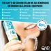 OAP Cleaner Orthodontic Cleaner | Retainer, Denture & Mouth Guard Cleanser | 60 Second Gel | Paraben & Sulfate Free - Buy Online on GoSupps.com