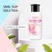 AIJIMEI Nail Slip Solution Kit Poly Nail Gel Slip Solution 58ml/2fl.oz Nail Extension Slip Solution for Poly Nail Gel Nails with Dual-ended Brush for Beginner - Buy Online on GoSupps.com