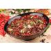 Whole Szechuan Peppercorns Premium Sichuan Red Peppercorns Wild Ma Pepper Chinese Seasoning Spicy and Delicious Recipes Da Hong Pao 50G (Red-Peppercorns) - Buy Online on GoSupps.com