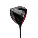 TaylorMade Stealth Driver 9.0/10.5 Lefthanded/Righthanded Right Aldila Ascent Red Regular 10.5 Degrees