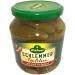 Khne Schlemmertpfchen Spicy Gherkins with Chili 6-Pack (6x300g) | International Shipping Available - Buy Online on GoSupps.com