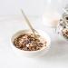 100% Organic Popped Amaranth 100g - Excellent Breakfast Topping - Rich in Fibre Protein and Minerals - Vegan and Gluten-Free - Sustainably Sourced - Buy Online on GoSupps.com
