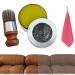Wooden Furniture Salve Furniture Care Solution Leather Furniture Salve Furniture Leather Care Solution Leather Furniture Care Solution and Brush Furniture Care Solution Brush (1)