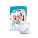 iD Comfy Junior Pants - for children aged 4-7 years - for bed and trouser wetting 14 pieces (1 pack)