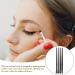 Baluue 16pcs Eyeliner Brush Applicators Women Makeup Brush Precision Eyeliner Brush Tools Cosmetics Brushes - Buy Online on GoSupps.com