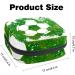 Versatile Storage Bags for Women: Organize Bandages Art Supplies Sports Gear & More - Portable Menstrual Pillsters & More - Buy Online on GoSupps.com
