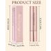 Moisturizing Lip Balm Nude Sheer Berry Lipstick Hydrating Tinted Lip Gloss Long Lasting Waterproof Liptint Balm Natural Non-Stick Lips Oil Stain Glossy Lipcolor Juicy Finish for Dry Cracked Lips-03 - Buy Online on GoSupps.com