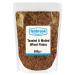 Toasted & Malted Wheat Flakes 500g by Fenbrook