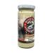 Pike Pier Fisherman Original Horseradish Sauce - Bold and Tangy Seafood Condiment - Buy Online on GoSupps.com