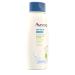 Aveeno Skin Relief Body Wash with Chamomile - Soothing Oat Cleanser for Sensitive Skin - 18 fl. oz (Pack of 3) - Buy Online on GoSupps.com