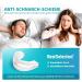 Effective Anti-Snoring Mouth Guard - Snore Stopper for Men & Women | International Shipping Available - Buy Online on GoSupps.com