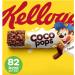 Cereal Bars Multipack Bulk Cereal & Snack Bars Contains 36x Breakfast Bars (18x Coco Pops & 18x Frosties) Bundled with Indigo Leopard Cereal Bars Recipes - Buy Online on GoSupps.com