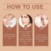 Collagen Night Wrapping Mask Collagen Overnight Wrapping Peel Off Facial Mask Korean Skin Care Collagen Night Wrapping Mask Elasticity & Hydration Ydrolyzed Collagen For Glowing Skin (1PC) - Buy Online on GoSupps.com