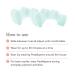 Pedi Peach Pedaligners Toe Separators - Large | Relief for Bunions, Hammertoes, Plantar Fasciitis - Buy Online on GoSupps.com