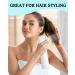 Buy Creamify 300ml Ultra Fine Hair Spray Bottle - Continuous Floral Atomizer for Hairdressers & Plants - Essential Hairdressing Accessory - Buy Online on GoSupps.com