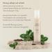 Mellow Noir Cleansing Cream | Vegan & Climate-Neutral | Natural Facial Cleanser & Waterproof Make-Up Remover | 150ml Certified Cosmetics - Buy Online on GoSupps.com
