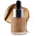 Erinde Liquid Highlighter  Shimmer Creamy Luminizer Bronzer  Face & Body Light Shimmer Glow Illuminator  Non-Sticky  Waterproof  Shimmering Body Face Glitter Glowing Highlighter Makeup  06