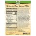 Now Foods Organic Raw Cacao Nibs 8 oz | Superfood Snack - High in Antioxidants - Buy Online on GoSupps.com
