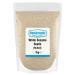 White (Hulled) Sesame Seeds 1kg by Fenbrook