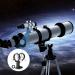 Adjustable Aluminum Alloy Finder Scope Bracket for Astronomical Telescope - Buy Online on GoSupps.com