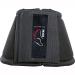 HKM 72749100.0667 Softoprene Hoof Bell Finja black Black XL