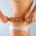 Ribnican Anti-Cellulite Wooden Massage Roller with Handle - 40 cm Maderotherapy Accessory for Effective Cellulite Treatment | International Shipping - Buy Online on GoSupps.com