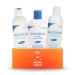 Vanicream Free and Clear Sensitive Skin Set - Shampoo, Conditioner, Body Wash - Fragrance and Paraben Free - 12 oz - Buy Online on GoSupps.com