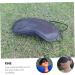 12 pi ces Masques de Sommeil lastiques pour Ext rieur Cache Yeux Occultants Confortables et Lavables Adapt s pour Camping Voyage et Sieste Unisexe pour - Buy Online on GoSupps.com