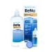 ReNu Advanced Multi Purpose Contact Lens Solution More Than Clean For Soft Contact Lenses Condition Clean Remove Protein Disinfect Rinse and Store Your Lenses Lens Case Included 1 x 360 ml 1 x 360ml