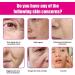 Copper Peptides 1% Peptides Serum Multi-Technology Peptide Serum Anti Aging Serum for Face Hydrating Serum to Target Multiple Signs of Aging Serums Skincare Improves Fine and Acne Facial Serum 30ml - Buy Online on GoSupps.com