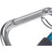 Climbing Technology HMS Carabiner Concept SGL Blue (82) - Durable Lightweight & Secure | International Shipping Available - Buy Online on GoSupps.com
