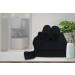 Belizzi Home 8-Piece Towel Set - 100% Ring Spun Cotton - Ultra Soft & Absorbent - Machine Washable - Hotel Spa Quality - Black - Buy Online on GoSupps.com