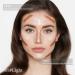 Boobeen Highlight and Contour Stick - Dual-ended Cream Makeup Pencil Kit for Long-lasting & Waterproof Contouring, Bronzing, and Highlighting - 01Light - Buy Online on GoSupps.com