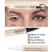 2 in 1 Double Sided Liquid Eyeliner Pencil Waterproof Eyeliner Pen Quick Dry Black White Eyeliner Makeup Cosmetic Eyeliner Pen Long Wear Eyeliner - Buy Online on GoSupps.com