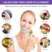 Purple Toothpaste for Teeth Whitening | Blanqueadora Gel for Stain Removal - Adult Tooth Color Corrector - Buy Online on GoSupps.com