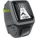 TomTom GPS Sports Watch Runner - Dark Grey Standard Edition One Size - Best for Fitness Tracking & Navigation - Buy Online on GoSupps.com