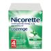 Nicorette Nicotine Lozenges to Quit Smoking - Mint Flavored Stop Smoking Aid, 4mg each,144 Count (Pack of 1)