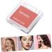 FOMIYES Blush Blouses for Makeup Brishes Makeup Tool Makeup Supply Makeup Cushion Powdery Pink - Buy Online on GoSupps.com