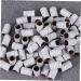 FOMIYES 1 Set Set Sanding Bands for Nail Drill Nail Sander Bit Electric Nail Drill Sanding Bands Nail Polishing Drill Sanding Band Sleeves Nail Grind Head Nail Art Equipment Major Supplies medium Assorted Color - Buy Online on GoSupps.com